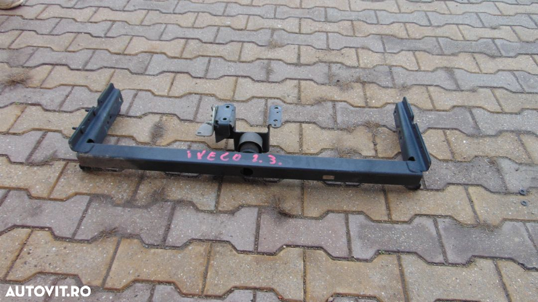 Suport cutie viteze Iveco Daily traversa cutie platou 2015-2023 traversa cutie dezmembrez - 3