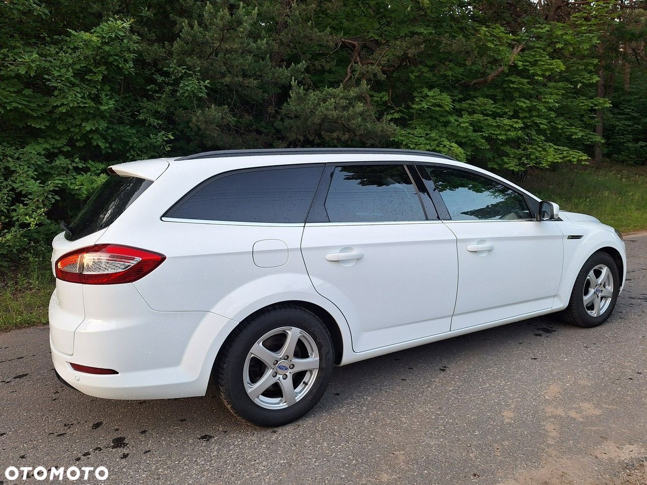 Ford Mondeo 2.0 TDCI Titanium - 29