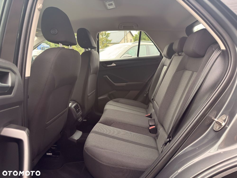 Volkswagen T-Roc 1.5 TSI ACT OPF DSG IQ.DRIVE - 16