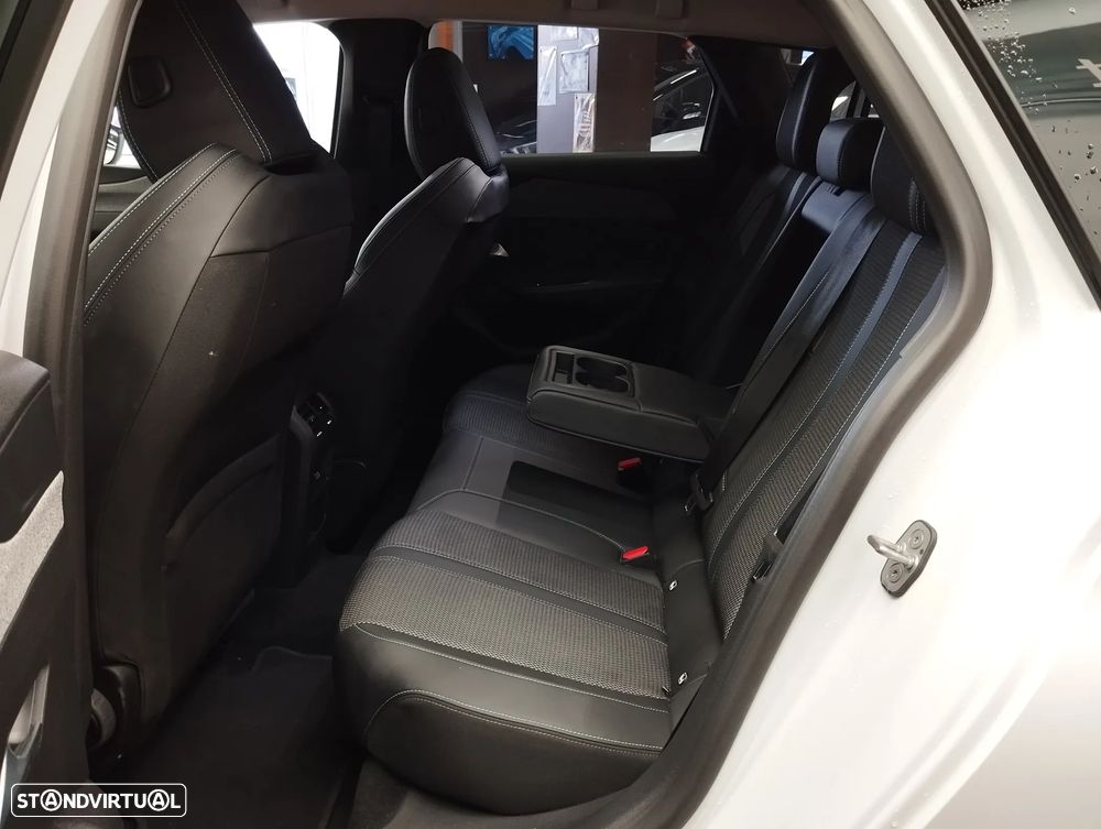 Peugeot 308 SW 1.2 PureTech Allure Pack EAT8 - 13