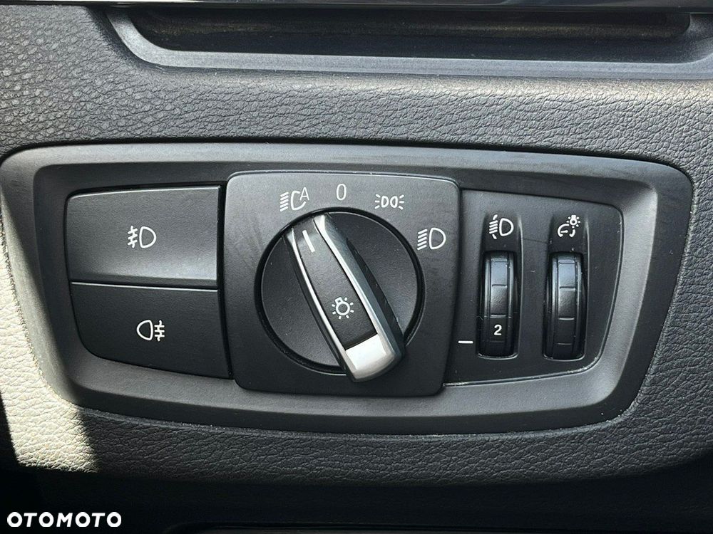 BMW X1 xDrive25e Advantage - 39