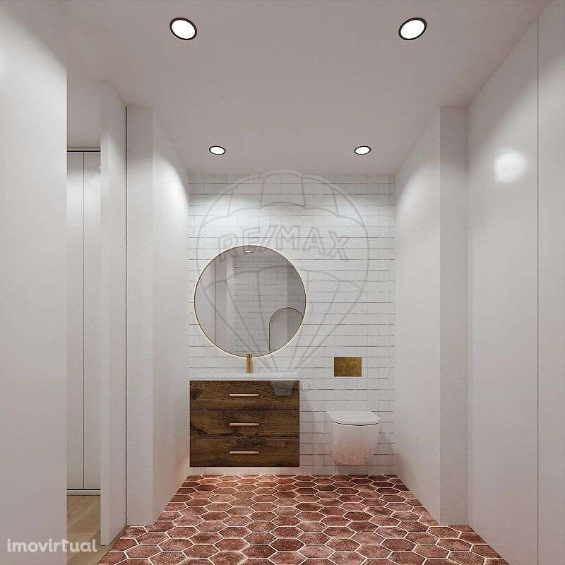 Armazém T0 para venda - Grande imagem: 5/14