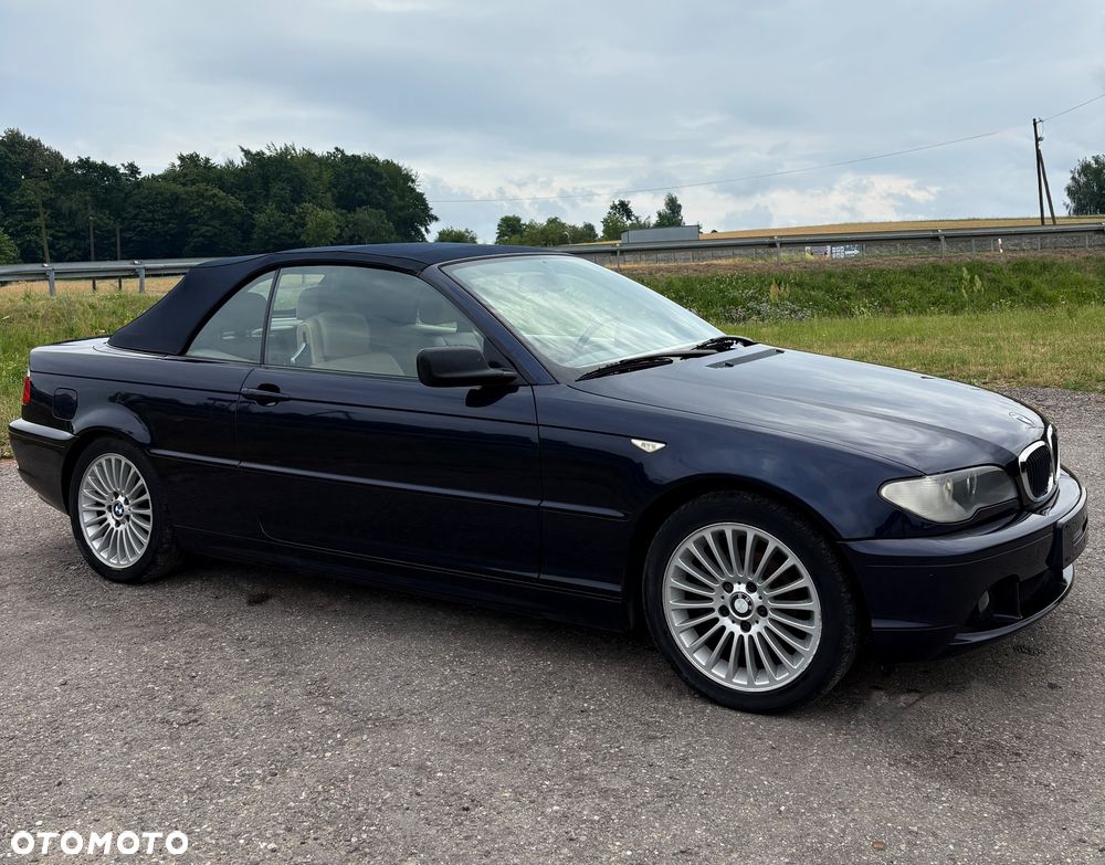 BMW Seria 3 - 6