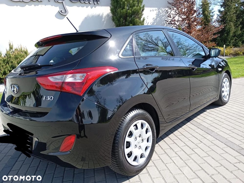 Hyundai i30 1.4 Premium - 2