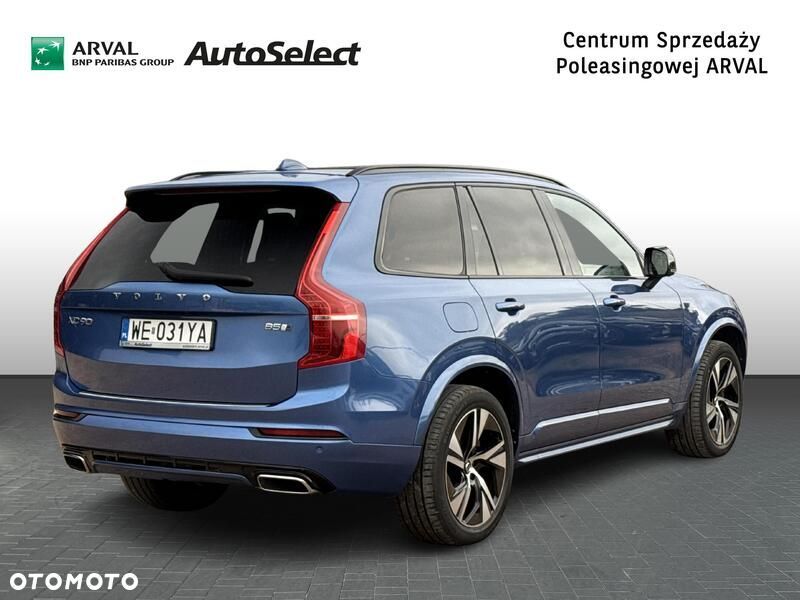 Volvo XC 90 - 6