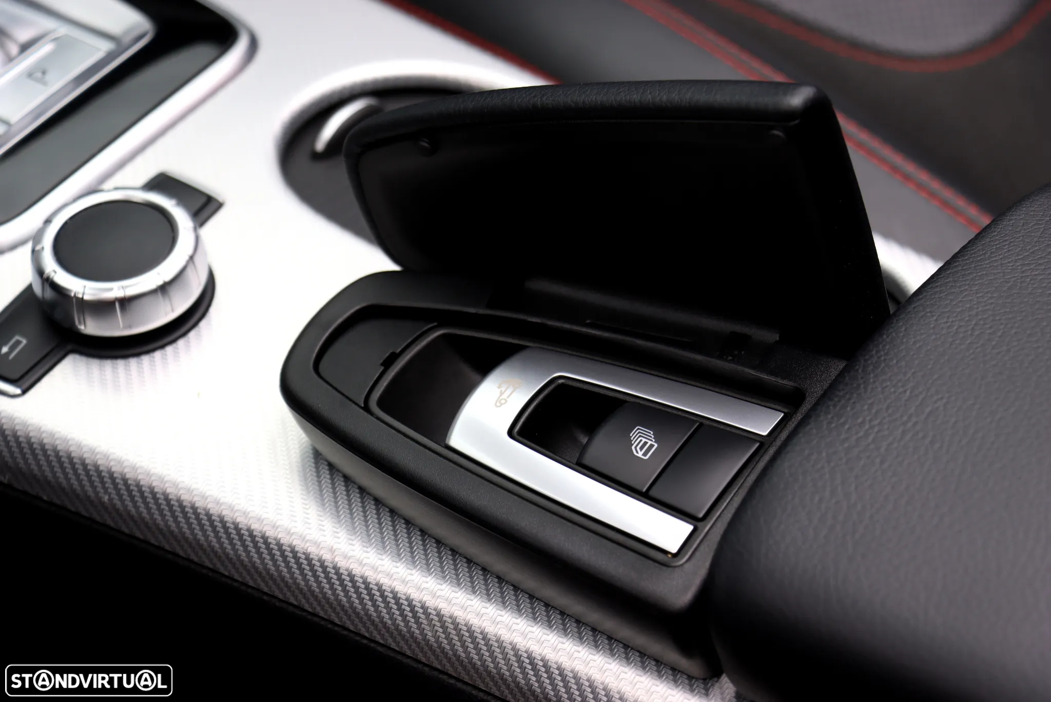Mercedes-Benz SLC 43 AMG 9G-TRONIC - 38