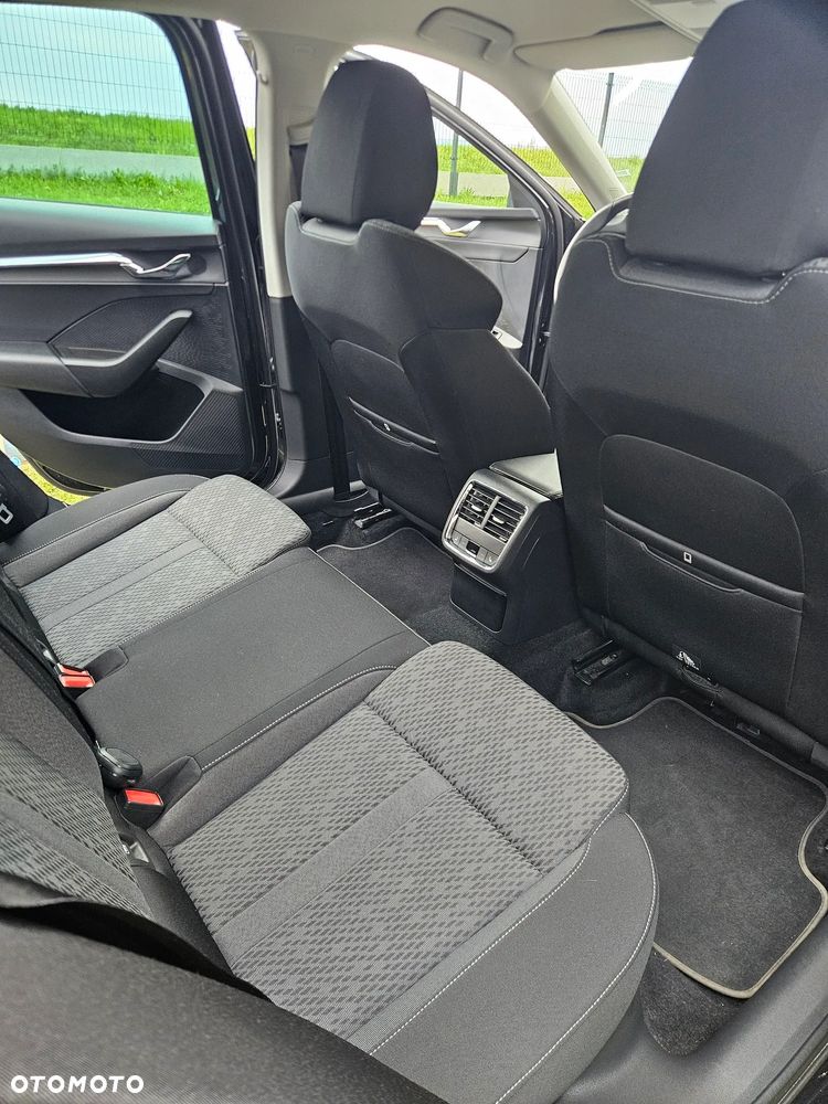 Skoda Octavia 2.0 TDI Style DSG - 8