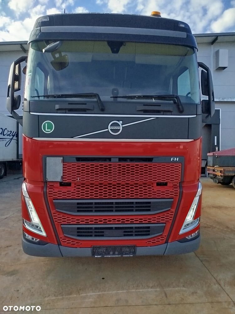 Volvo - 7