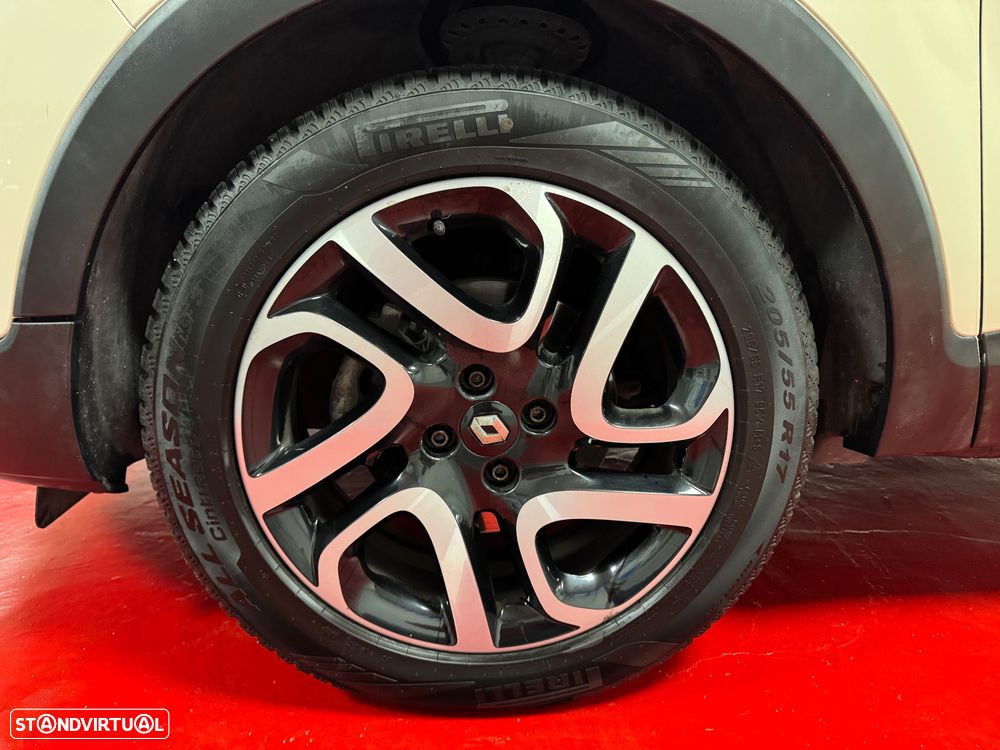 Renault Captur ENERGY TCe 120 EDC Dynamique - 10