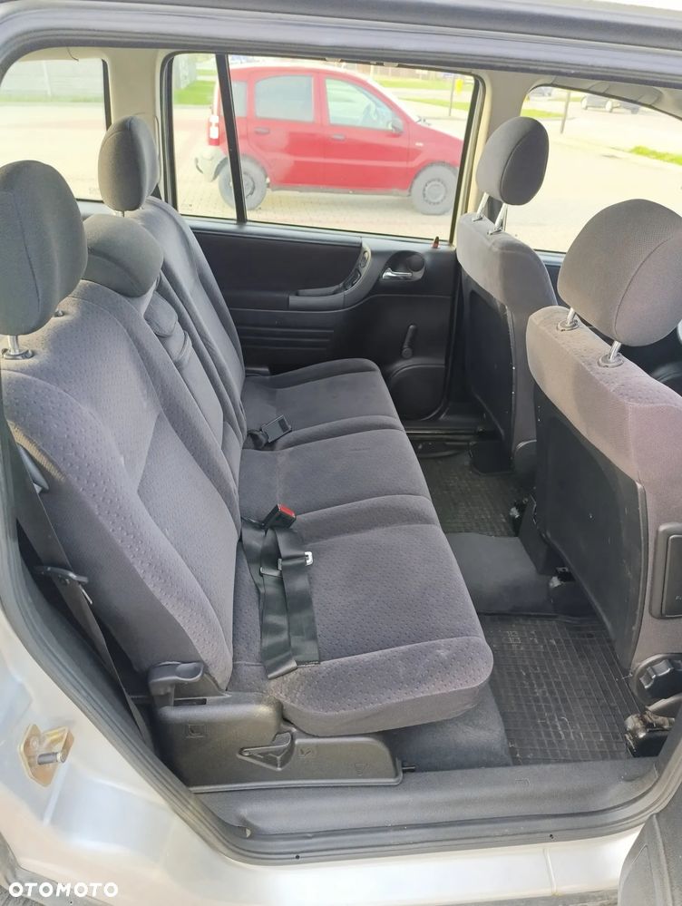 Opel Zafira 2.0 DTI - 13