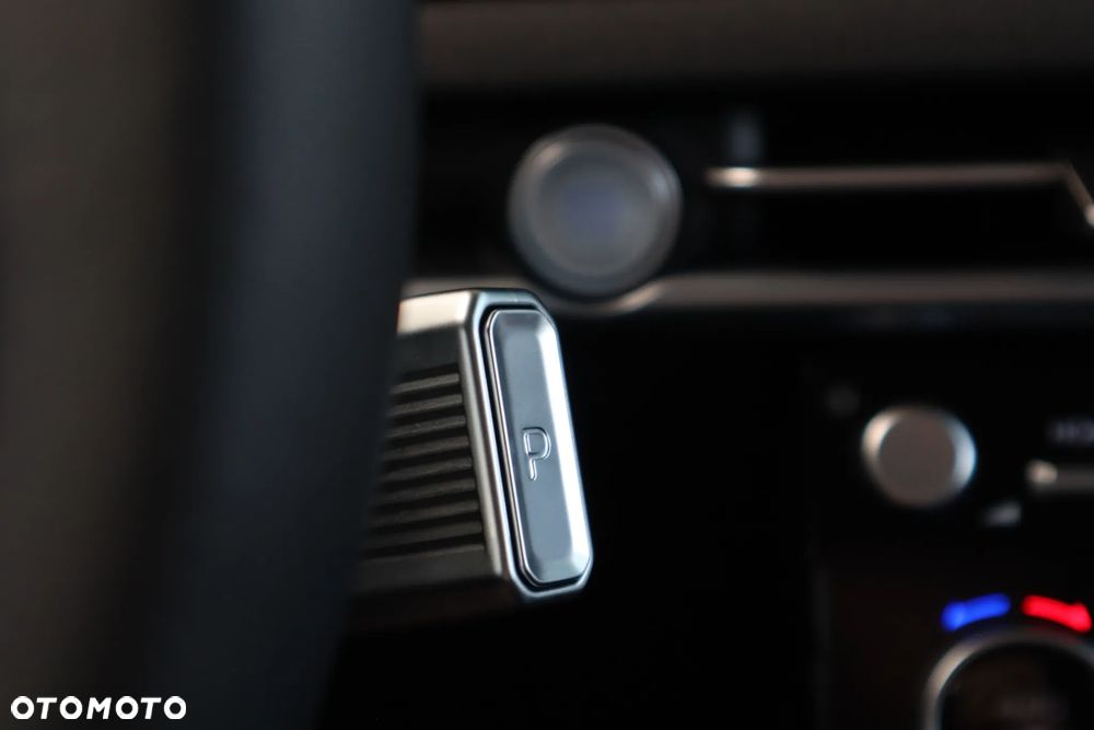 Hyundai Tucson 1.6 T-GDi PHEV Executive 4WD - 21