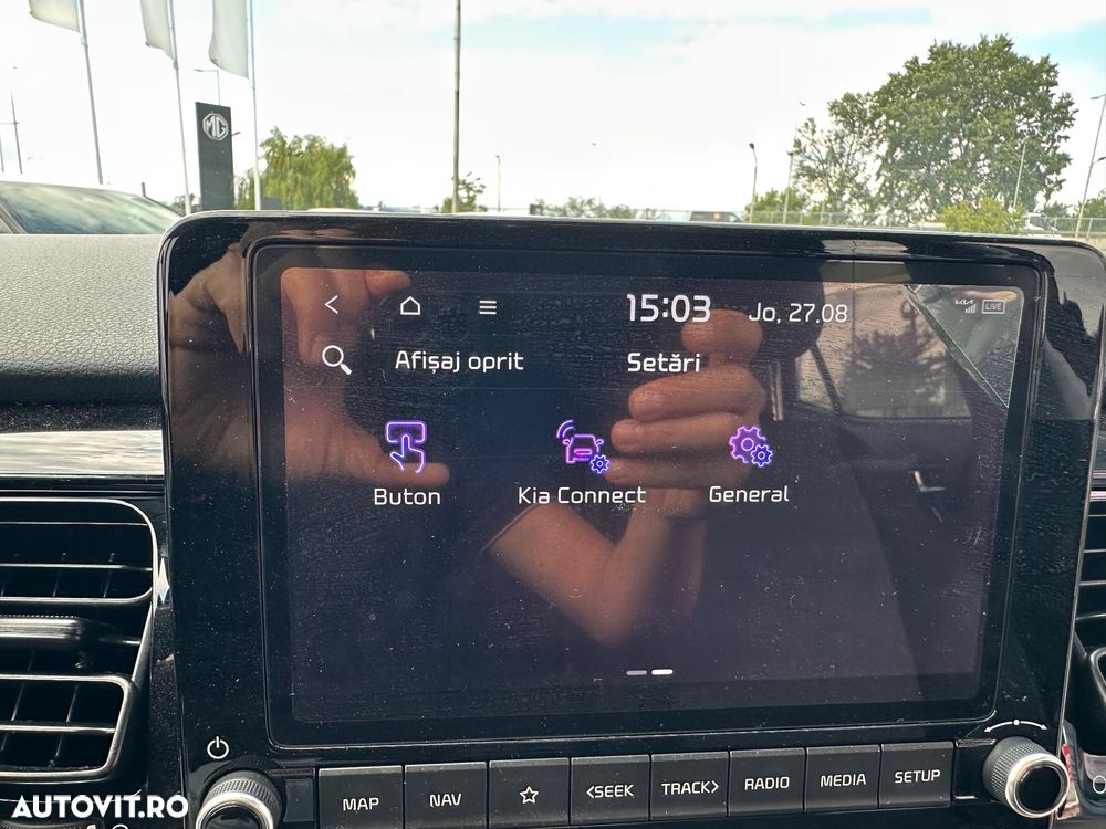 Kia Stonic 1.0 T-GDI 7DCT HP MHEV Urban - 18
