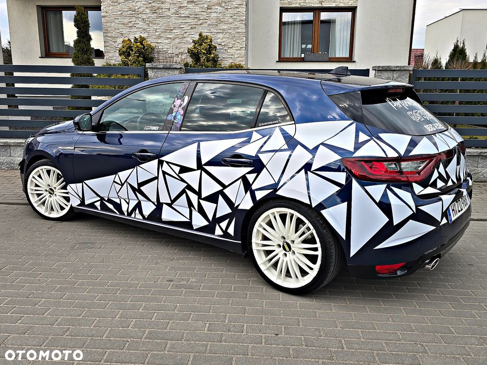 Renault Megane ENERGY dCi 130 GT LINE - 14