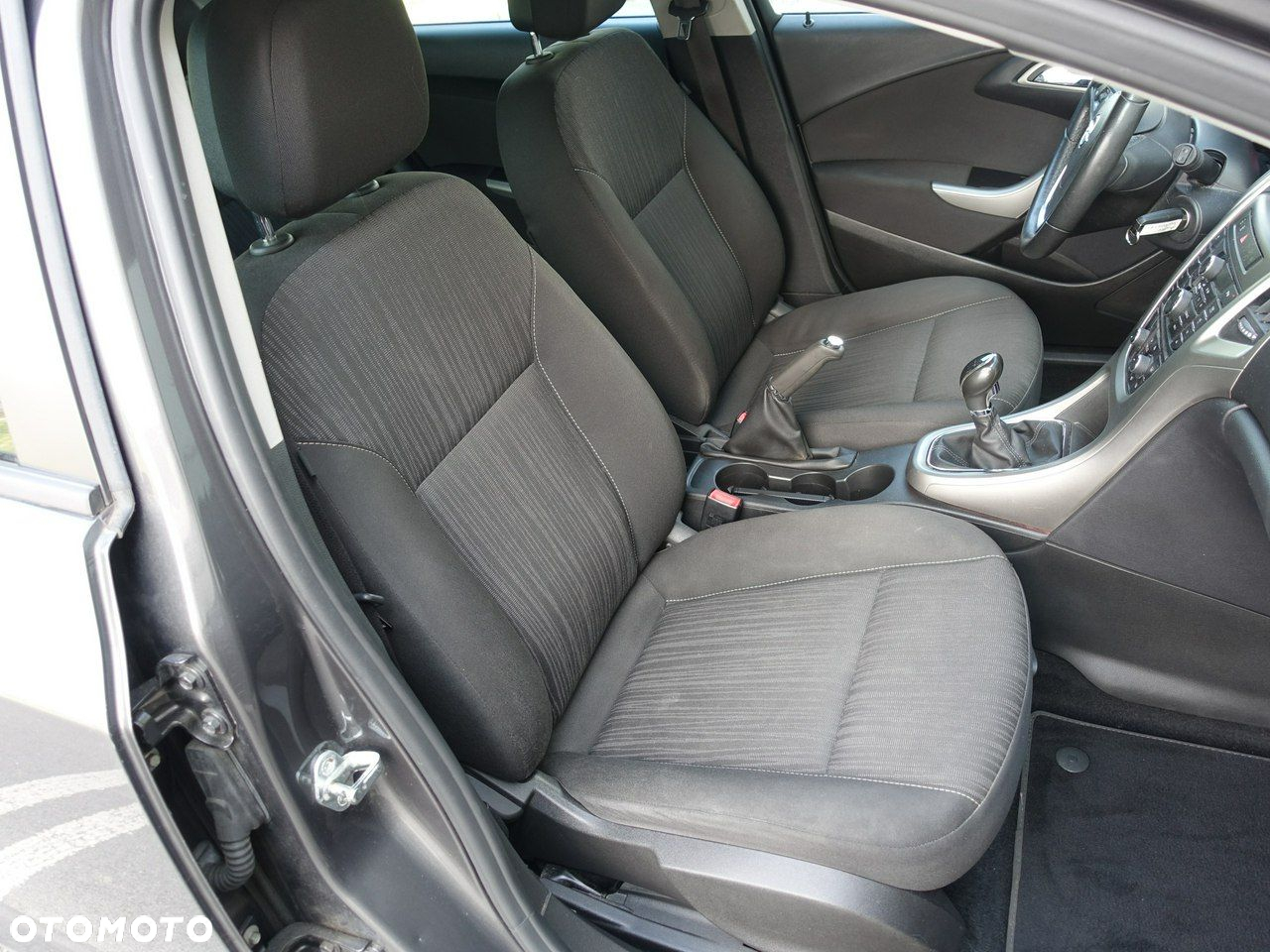 Opel Astra - 16