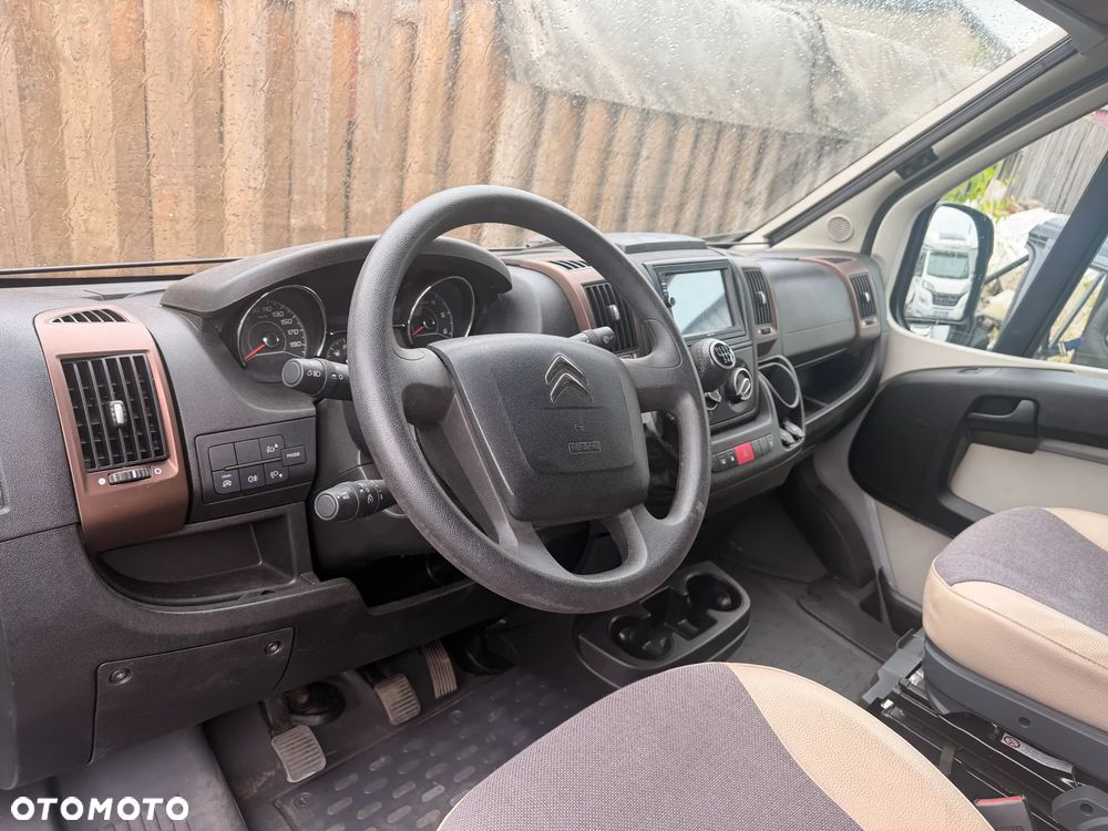 Citroën JUMPER - 11
