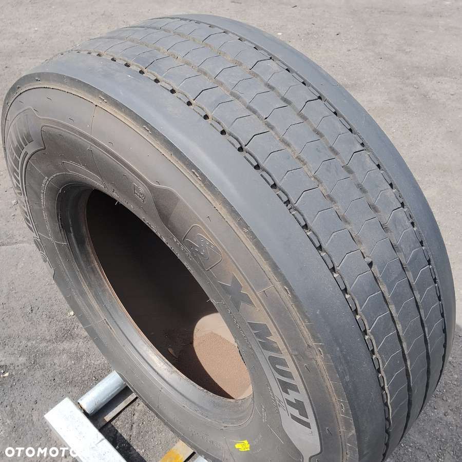 385/65 R22.5 Michelin X multi Z - 1