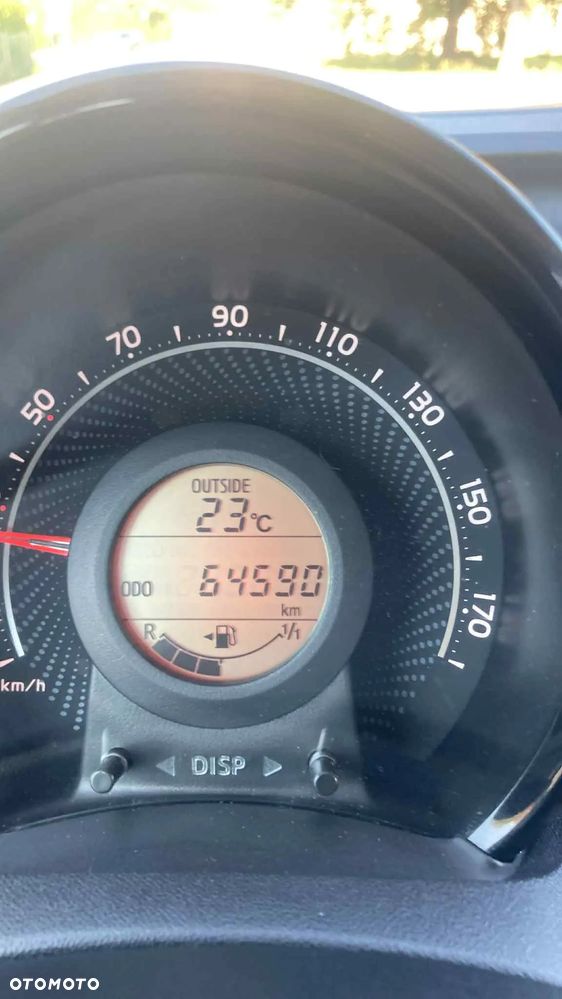 Toyota Aygo - 14