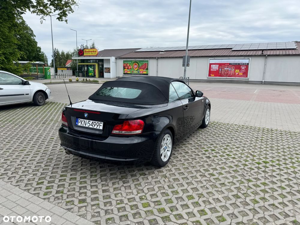 BMW Seria 1 118d - 20