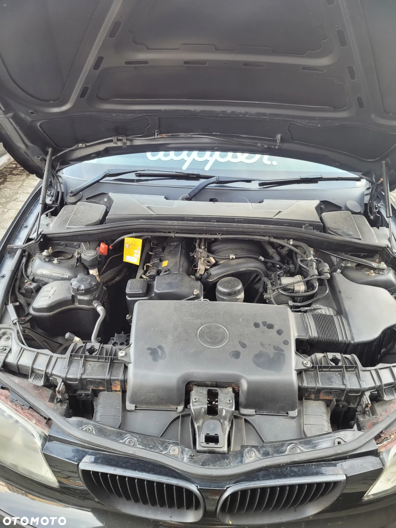 BMW Seria 1 116i - 13