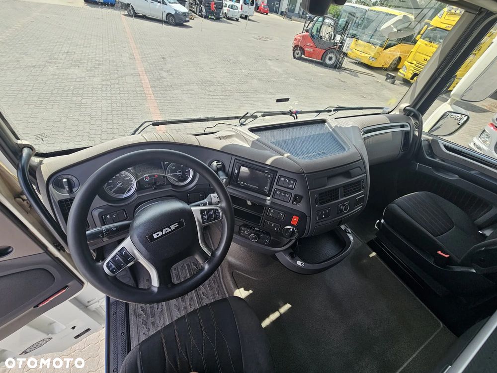 DAF XF480 - 4