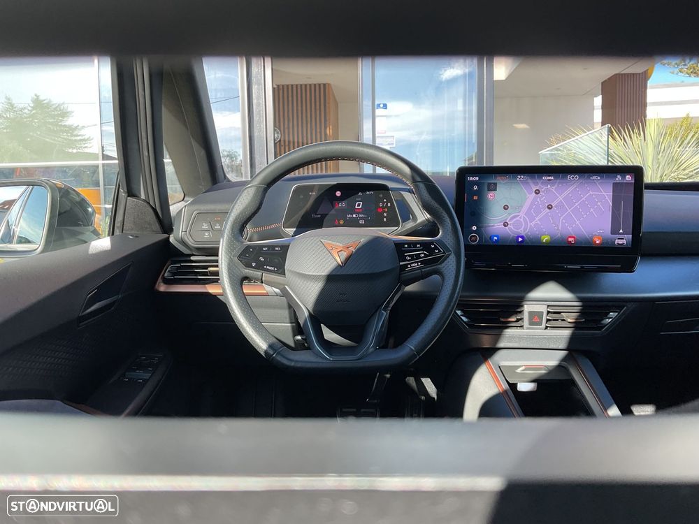 Cupra Born 58 kWh - 30