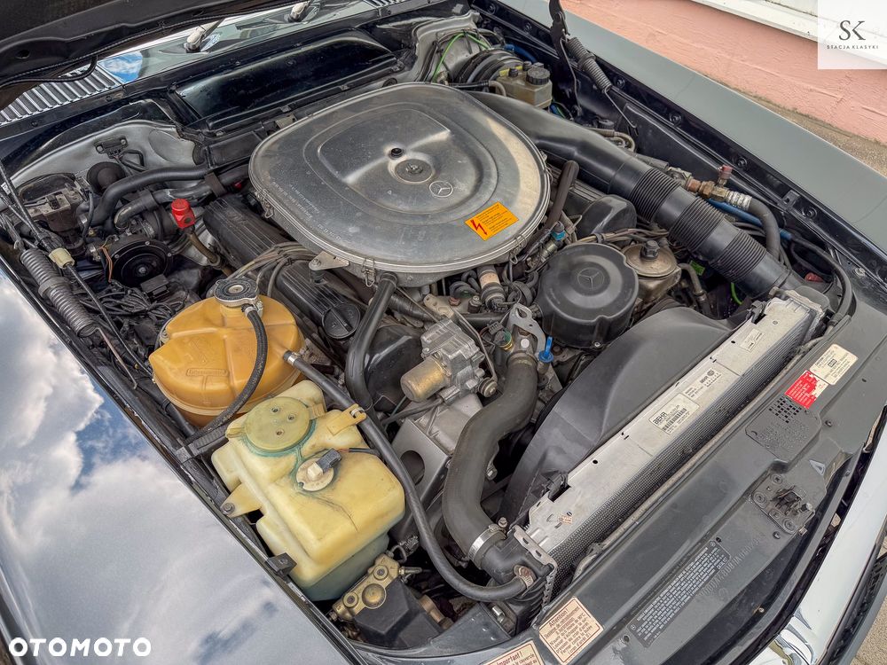 Mercedes-Benz SL - 24