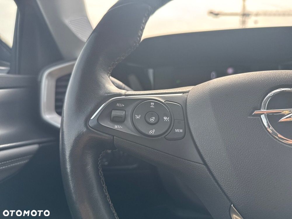 Opel Mokka 50kWh Elegance - 15