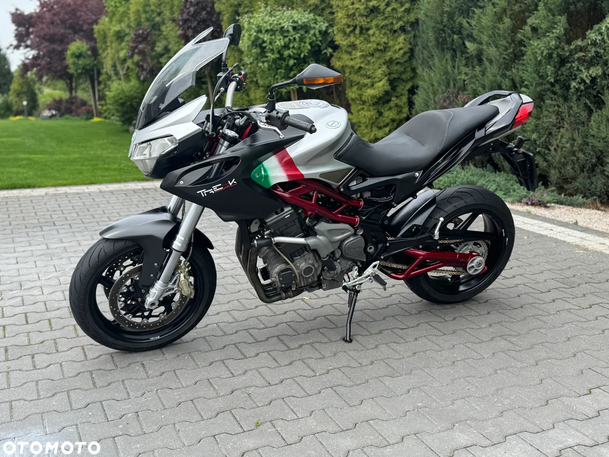 Benelli TRE-K - 6