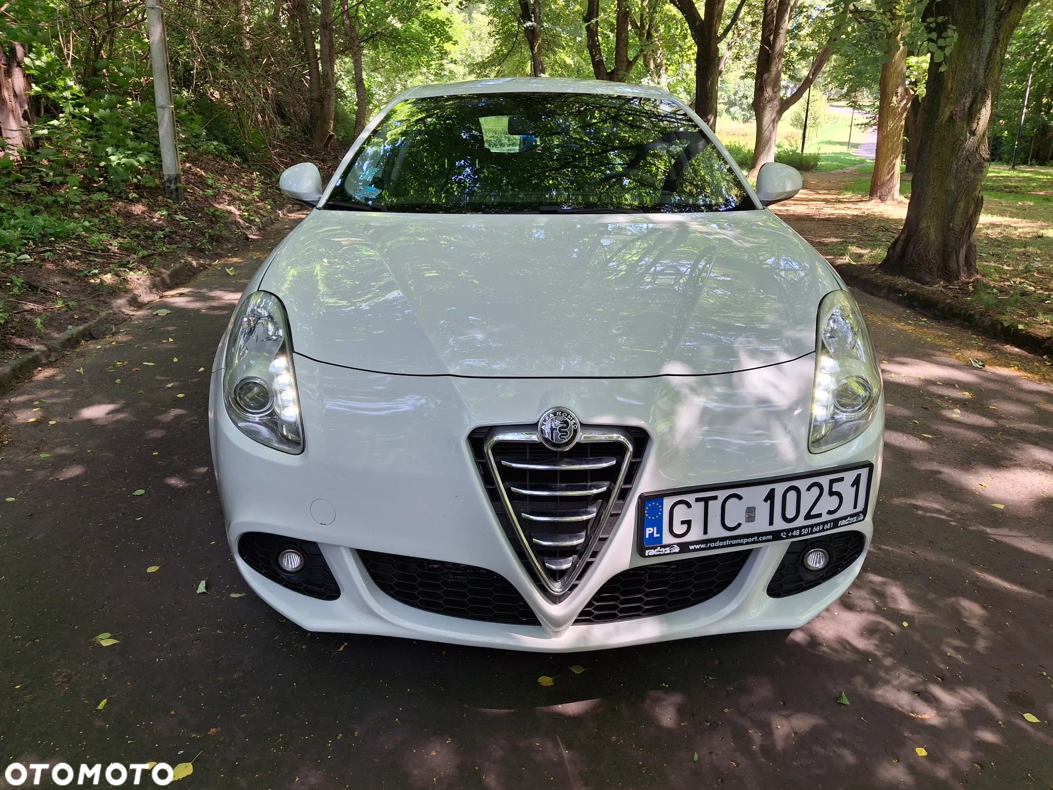 Alfa Romeo Giulietta 1.6 JTDM Distinctive - 3