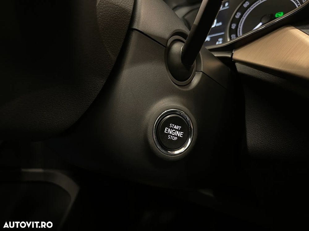 Skoda Scala 1.0 TSI DSG Style - 21