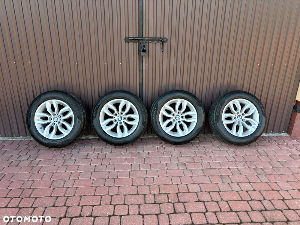 2 komplety do BMW x4 oraz BMW x3 - 1