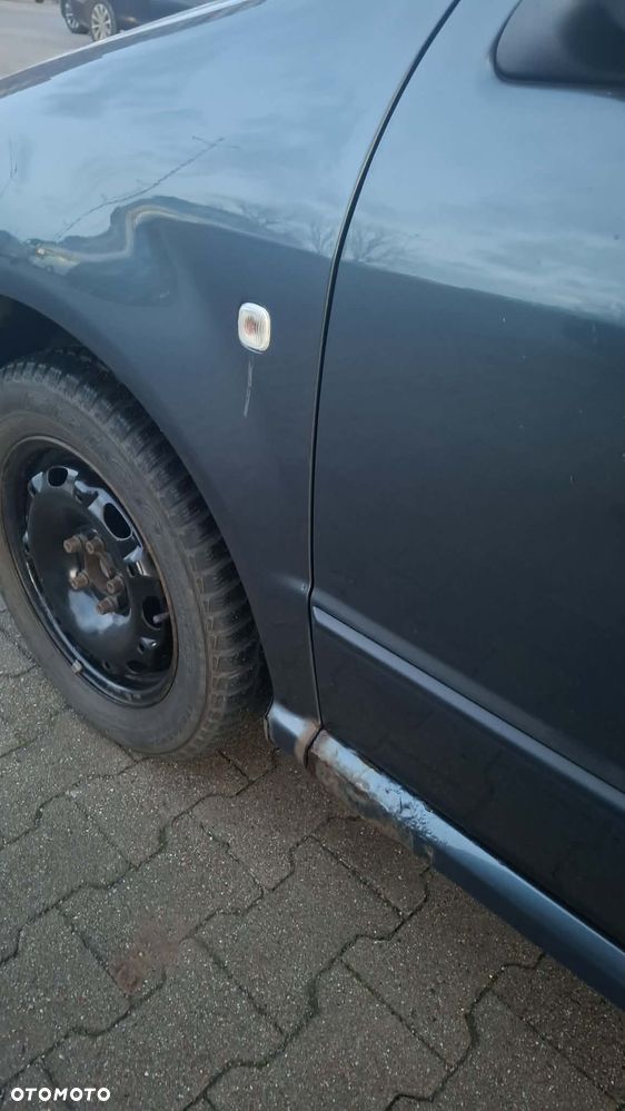 Skoda Fabia 1.4 16V Elegance - 9