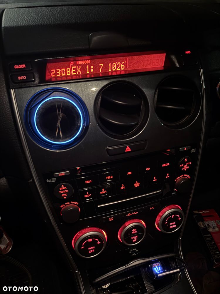 Mazda 6 2.0 Exclusive - 12