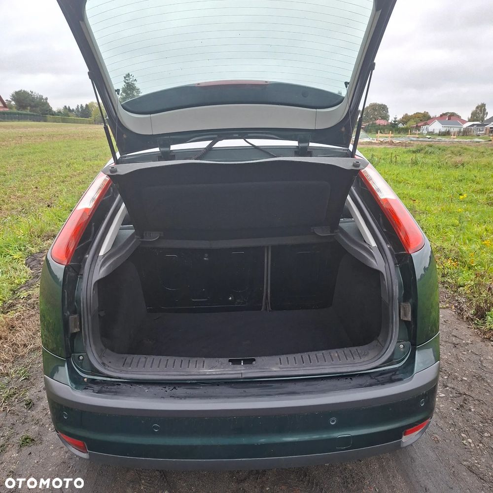 Ford Focus - 13