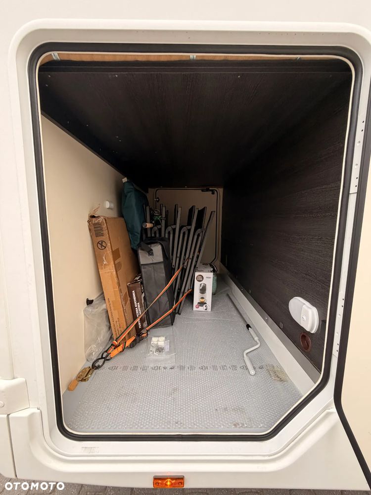Ford transit - 27