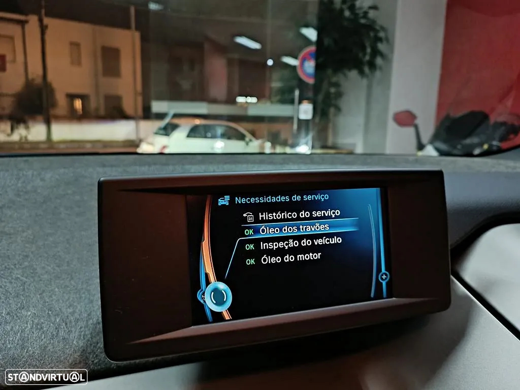 BMW i3 (94 Ah) Range Extender - 17