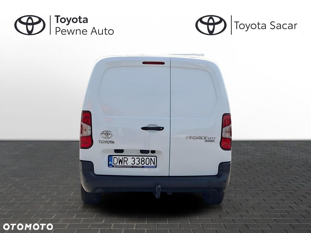 Toyota PROACE CITY - 4