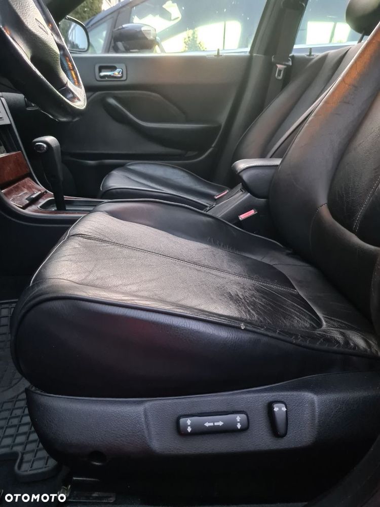 Honda Accord ver-2-2-vtec - 9