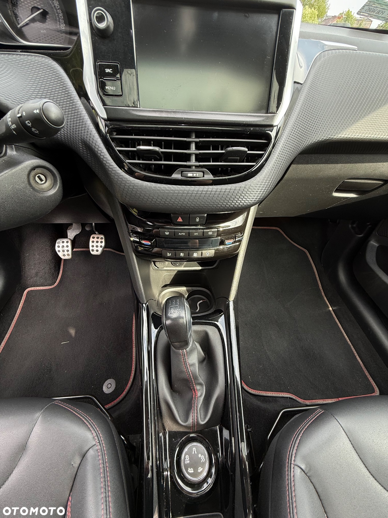 Peugeot 2008 PureTech 110 Stop&Start GT-Line Edition - 14