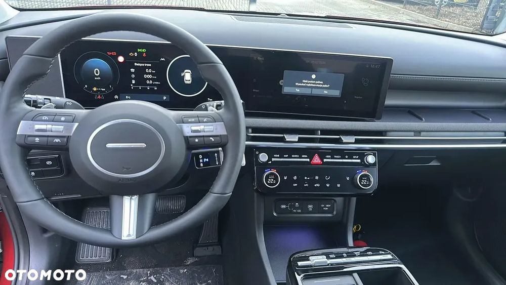 Hyundai Tucson - 13