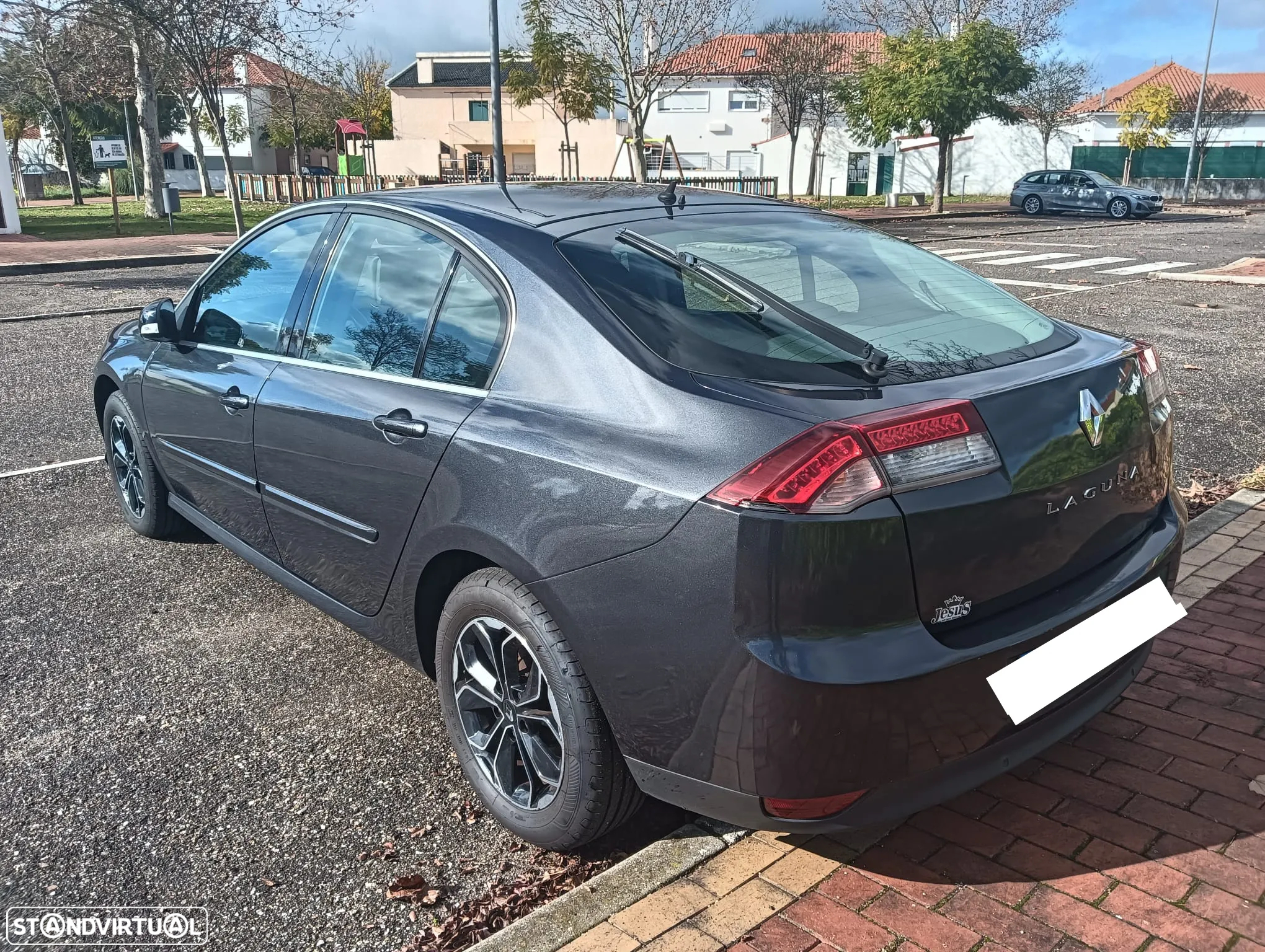 Renault Laguna 1.5 dCi Confort - 5