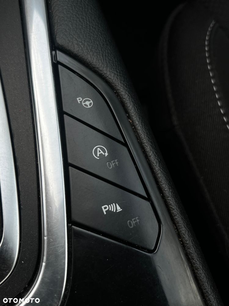 Ford S-Max 2.0 TDCi Titanium PowerShift - 17