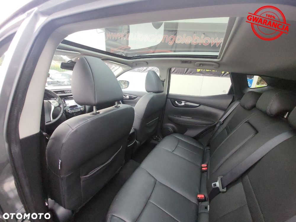 Nissan Qashqai - 36