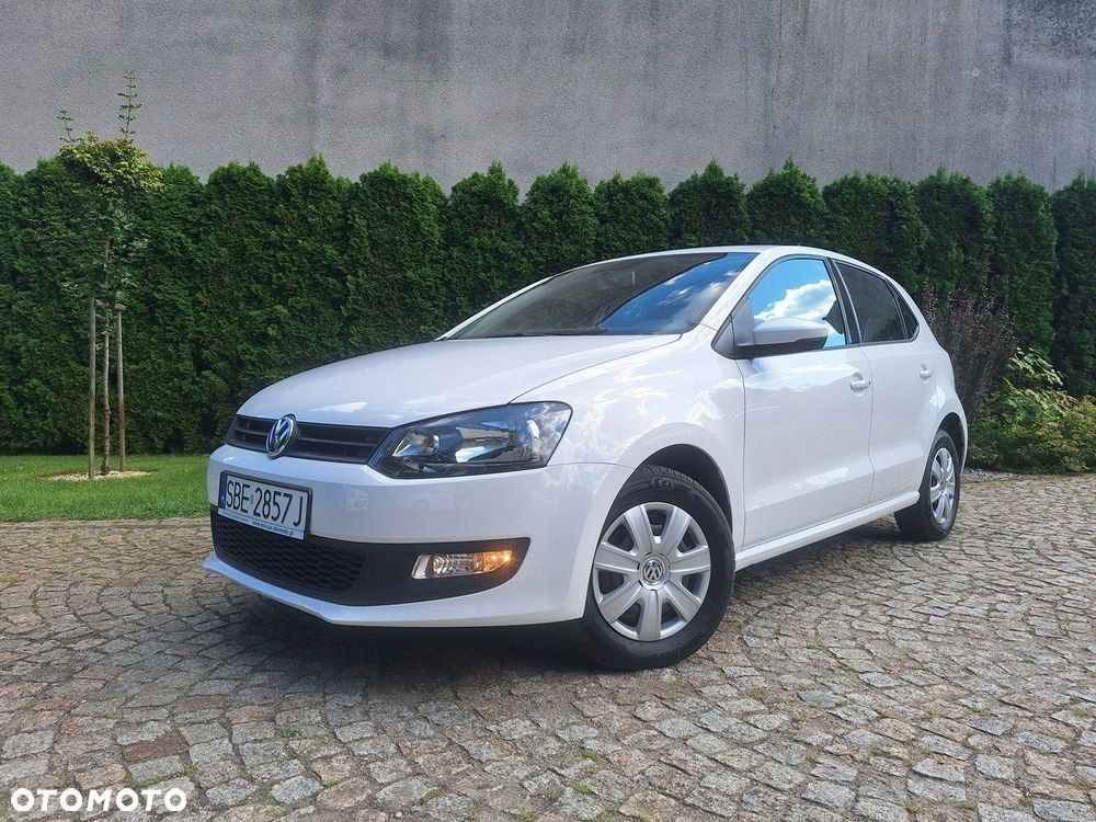 Volkswagen Polo - 31