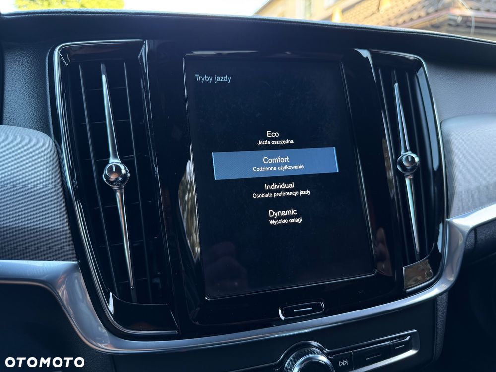 Volvo V90 B4 B Geartronic RDesign - 38