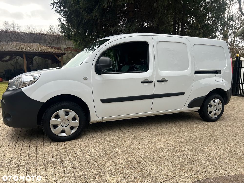 Renault Kangoo 1.5 dCi Business Eu6 - 3