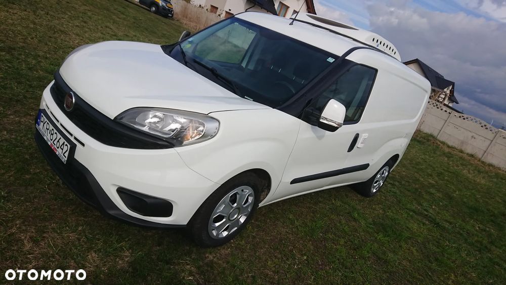 Fiat Doblo - 23
