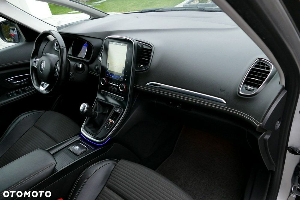 Renault Scenic 1.7 Blue dCi Zen - 25