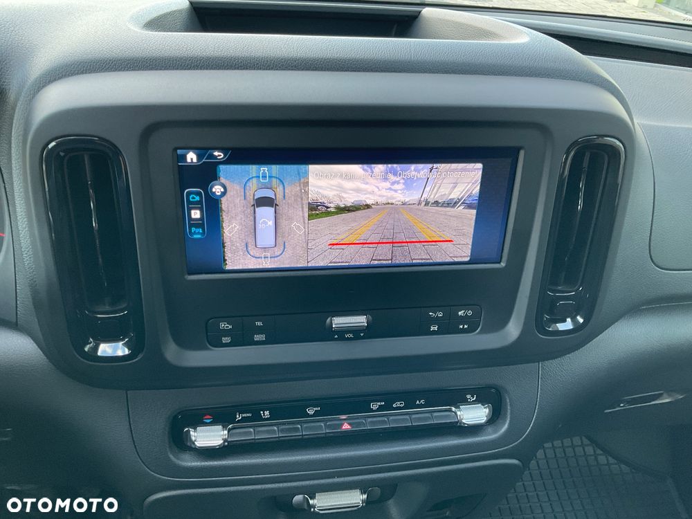 Mercedes-Benz Vito Tourer L3 Pro 9G-Tronic 447.705 - 24