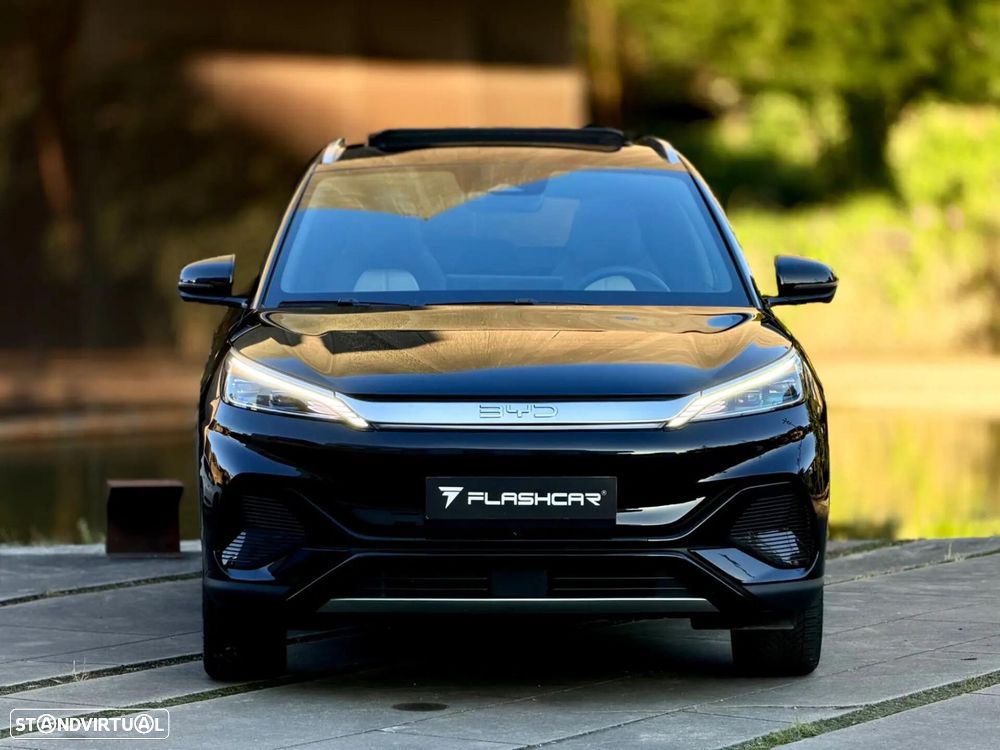 BYD Atto 3 - 22